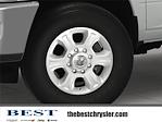 New 2025 Ram 2500 Big Horn Crew Cab 4x4 Pickup for sale #02973 - photo 11