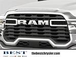 New 2025 Ram 2500 Big Horn Crew Cab 4x4 Pickup for sale #02973 - photo 14