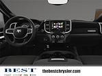 New 2025 Ram 2500 Big Horn Crew Cab 4x4 Pickup for sale #02973 - photo 17