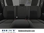 New 2025 Ram 2500 Big Horn Crew Cab 4x4 Pickup for sale #02973 - photo 19
