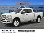 New 2025 Ram 2500 Big Horn Crew Cab 4x4 Pickup for sale #02973 - photo 2