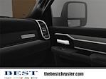 New 2025 Ram 2500 Big Horn Crew Cab 4x4 Pickup for sale #02973 - photo 21