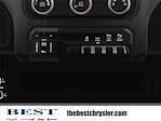 New 2025 Ram 2500 Big Horn Crew Cab 4x4 Pickup for sale #02973 - photo 24
