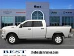New 2025 Ram 2500 Big Horn Crew Cab 4x4 Pickup for sale #02973 - photo 3
