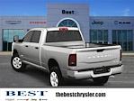 New 2025 Ram 2500 Big Horn Crew Cab 4x4 Pickup for sale #02973 - photo 4