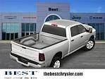New 2025 Ram 2500 Big Horn Crew Cab 4x4 Pickup for sale #02973 - photo 5
