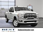 New 2025 Ram 2500 Big Horn Crew Cab 4x4 Pickup for sale #02973 - photo 8