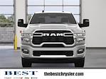New 2025 Ram 2500 Big Horn Crew Cab 4x4 Pickup for sale #02973 - photo 9