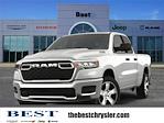 New 2025 Ram 1500 Tradesman Quad Cab 4x4 Pickup for sale #02987 - photo 1