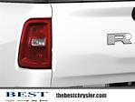 New 2025 Ram 1500 Tradesman Quad Cab 4x4 Pickup for sale #02987 - photo 12