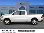 New 2025 Ram 1500 Tradesman Quad Cab 4x4 Pickup for sale #02987 - photo 3