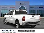 New 2025 Ram 1500 Tradesman Quad Cab 4x4 Pickup for sale #02987 - photo 4