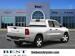 New 2025 Ram 1500 Tradesman Quad Cab 4x4 Pickup for sale #02987 - photo 5