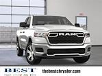 New 2025 Ram 1500 Tradesman Quad Cab 4x4 Pickup for sale #02987 - photo 8