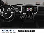 New 2025 Ram 1500 Big Horn Crew Cab 4x4 Pickup for sale #03055 - photo 14