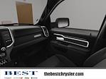 New 2025 Ram 1500 Big Horn Crew Cab 4x4 Pickup for sale #03055 - photo 18