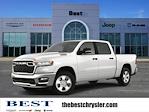 New 2025 Ram 1500 Big Horn Crew Cab 4x4 Pickup for sale #03055 - photo 2
