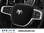New 2025 Ram 1500 Big Horn Crew Cab 4x4 Pickup for sale #03055 - photo 22