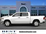 New 2025 Ram 1500 Big Horn Crew Cab 4x4 Pickup for sale #03055 - photo 3
