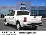 New 2025 Ram 1500 Big Horn Crew Cab 4x4 Pickup for sale #03055 - photo 4