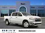 New 2025 Ram 1500 Big Horn Crew Cab 4x4 Pickup for sale #03055 - photo 5
