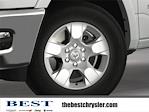 New 2025 Ram 1500 Big Horn Crew Cab 4x4 Pickup for sale #03055 - photo 8