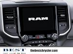 New 2026 Ram 1500 Big Horn Crew Cab for sale #03124 - photo 18