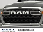 New 2026 Ram 1500 Big Horn Crew Cab for sale #03132 - photo 11