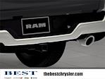New 2026 Ram 1500 Big Horn Crew Cab for sale #03132 - photo 12