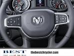 New 2026 Ram 1500 Big Horn Crew Cab for sale #03146 - photo 19