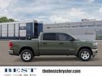 New 2026 Ram 1500 Big Horn Crew Cab for sale #03146 - photo 21
