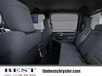 New 2026 Ram 1500 Big Horn Crew Cab for sale #03158 - photo 23