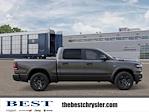 New 2026 Ram 1500 Big Horn Crew Cab for sale #03188 - photo 21