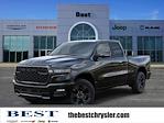 New 2026 Ram 1500 Big Horn Quad Cab for sale #03248 - photo 1