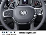 New 2026 Ram 1500 Big Horn Quad Cab for sale #03248 - photo 19