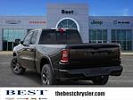 New 2026 Ram 1500 Big Horn Quad Cab for sale #03248 - photo 3
