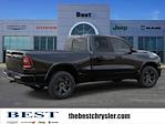New 2026 Ram 1500 Big Horn Quad Cab for sale #03248 - photo 4
