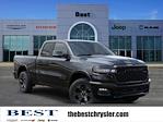 New 2026 Ram 1500 Big Horn Quad Cab for sale #03248 - photo 5