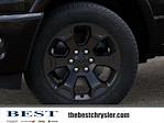 New 2026 Ram 1500 Big Horn Quad Cab for sale #03248 - photo 8