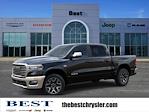 New 2026 Ram 1500 Laramie Crew Cab for sale #03251 - photo 2
