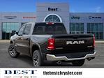 New 2026 Ram 1500 Laramie Crew Cab for sale #03251 - photo 3