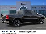 New 2026 Ram 1500 Laramie Crew Cab for sale #03251 - photo 4