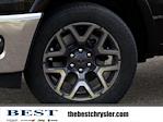 New 2026 Ram 1500 Laramie Crew Cab for sale #03251 - photo 8