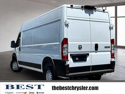 New 2026 Ram ProMaster 2500 High Roof Empty Cargo Van for sale #03424S - photo 2