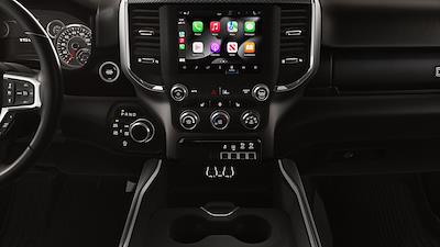 New 2026 Ram 1500 Big Horn Crew Cab for sale #253849 - photo 2