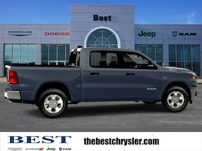 New 2026 Ram 1500 Big Horn Crew Cab for sale #03137 - photo 1