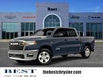 New 2026 Ram 1500 Big Horn Crew Cab for sale #03137 - photo 6