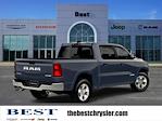 New 2026 Ram 1500 Big Horn Crew Cab for sale #03137 - photo 9