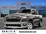 New 2026 Ram 1500 Big Horn Crew Cab for sale #03132 - photo 6