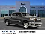 New 2026 Ram 1500 Big Horn Crew Cab for sale #03132 - photo 9